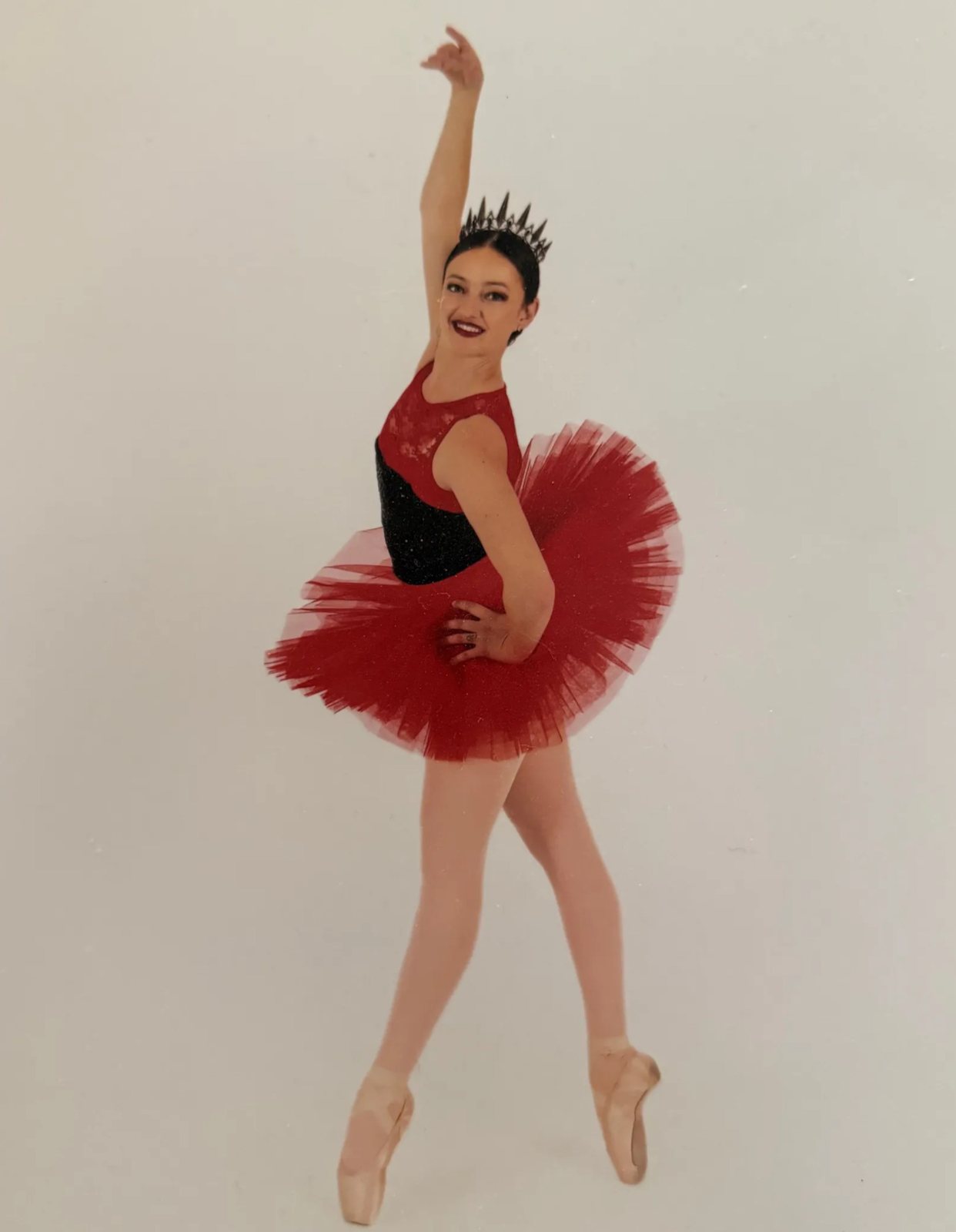 Pointe at Donna's Studio of Dance