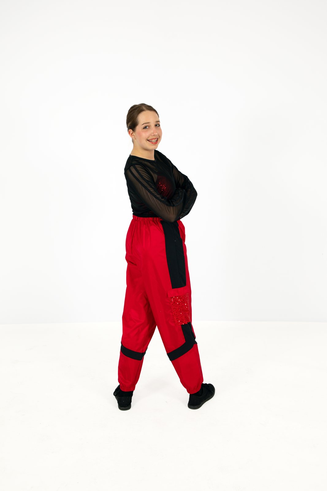Teagan Fanning, Instructor at Donna's Studio of Dance